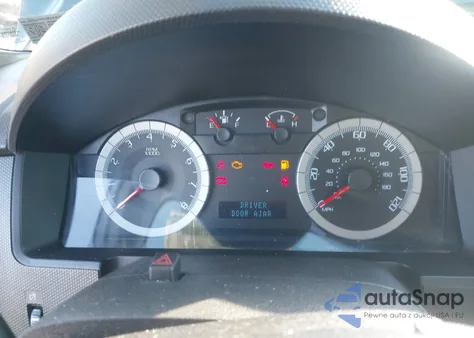 2008 Ford Escape Limited from USA, damaged, VIN 1FMCU94198KD85403